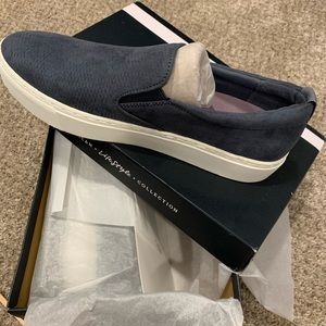 BNIB Dr. Scholls No Bad Days Navy Size 10